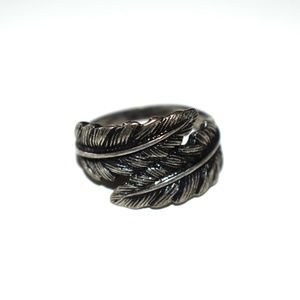 Feather Ring